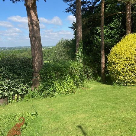 Oak Tree Cottage Uckfield Bagian luar foto