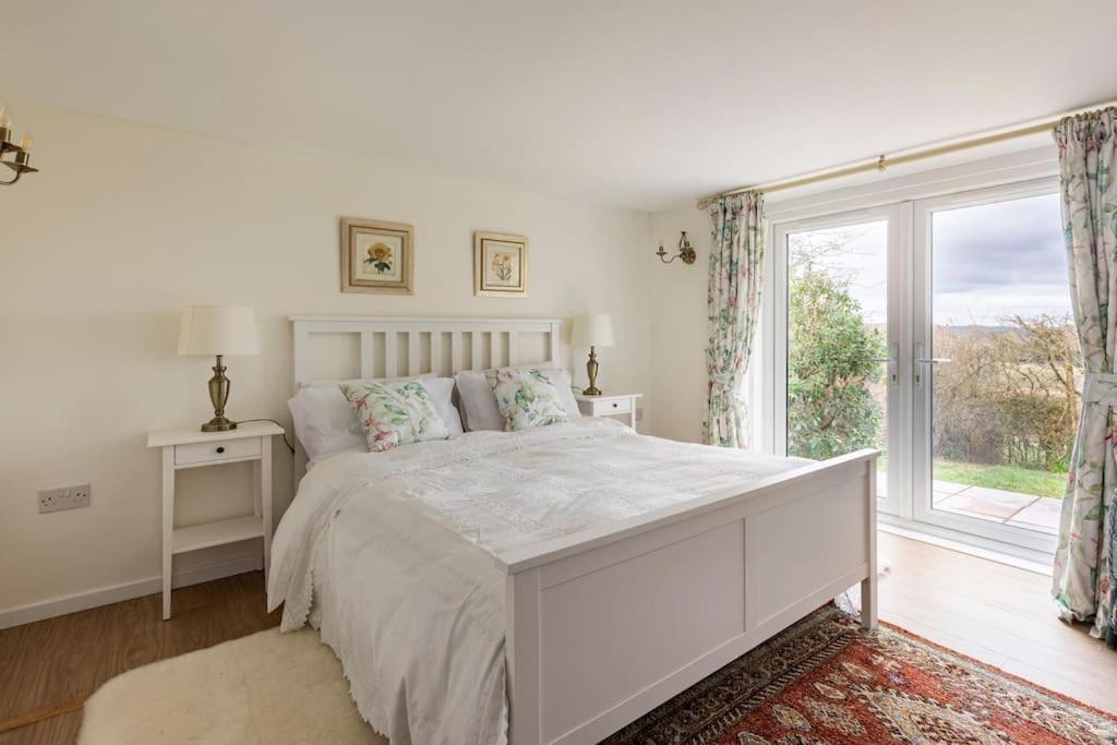 Oak Tree Cottage Uckfield Bagian luar foto