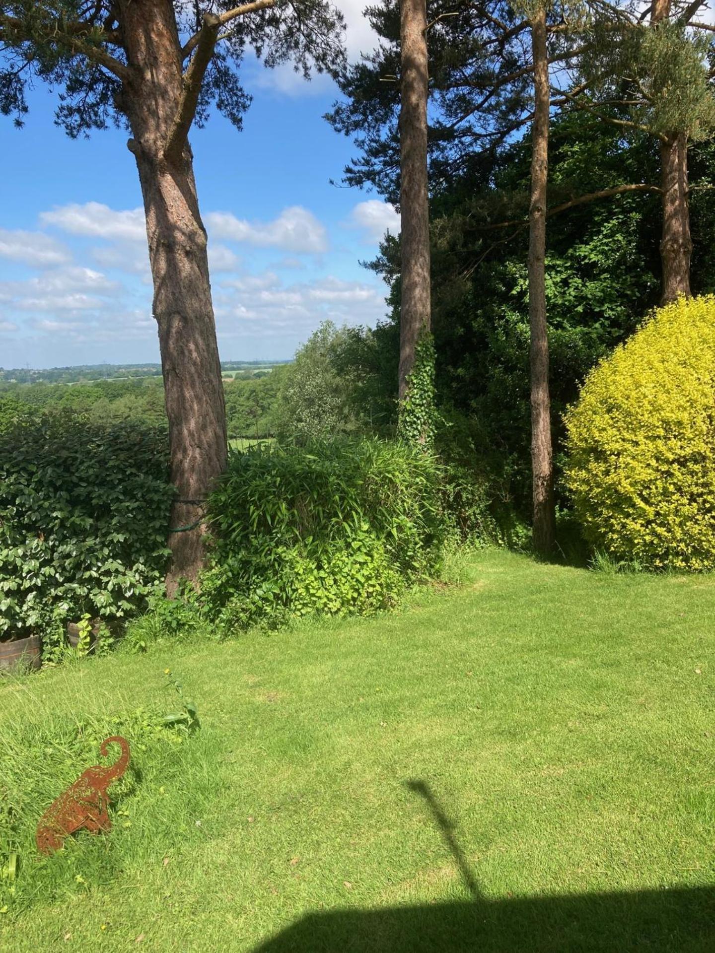 Oak Tree Cottage Uckfield Bagian luar foto